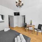Adalbert Apartments