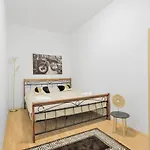 Adalbert Apartments