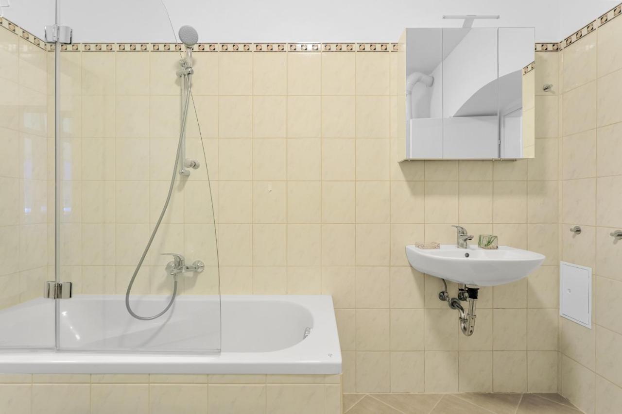 Apartamento Adalbert *