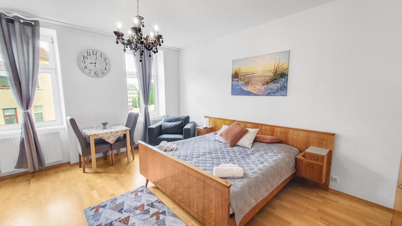 Apartamento Adalbert