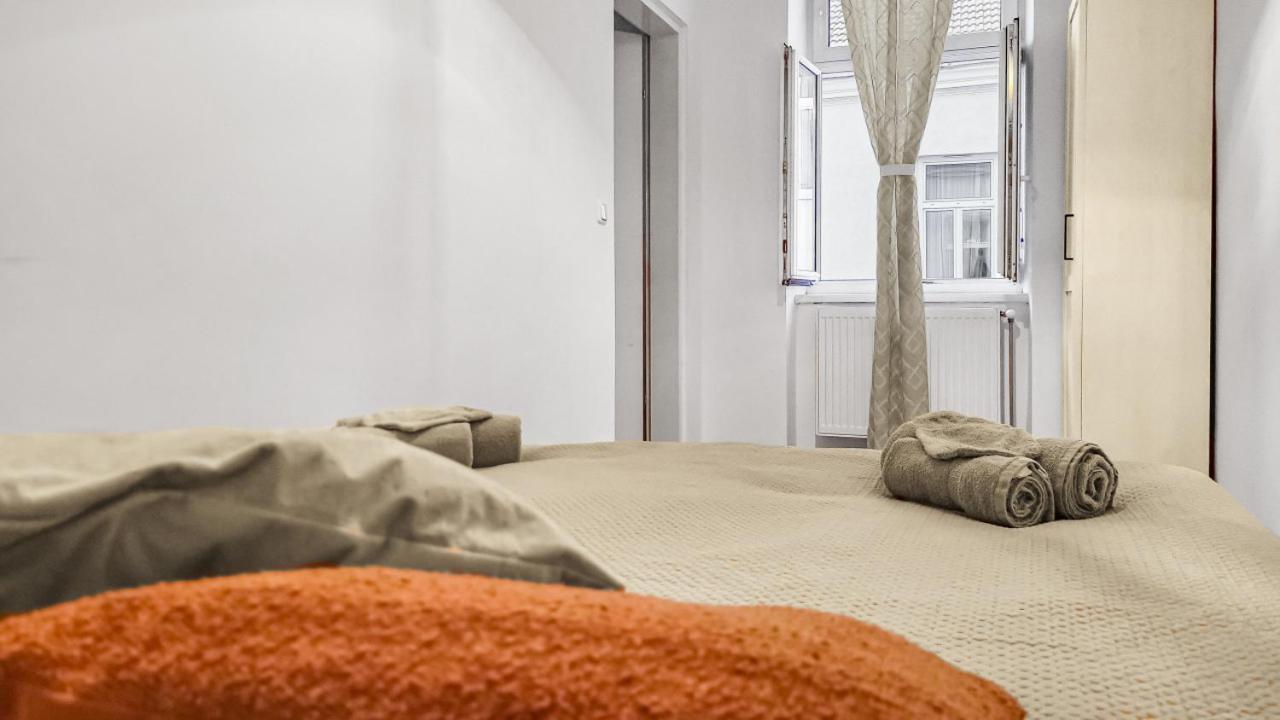 Apartamento Adalbert Viena