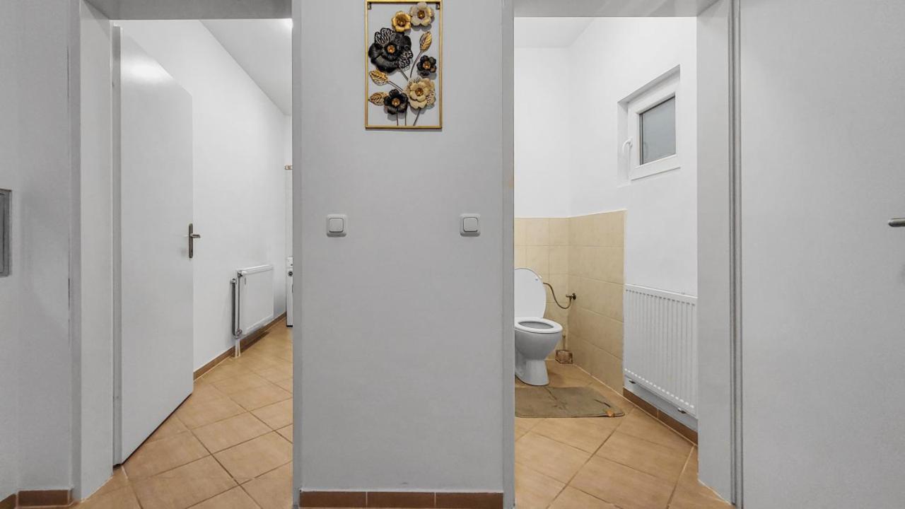 Adalbert Apartamento