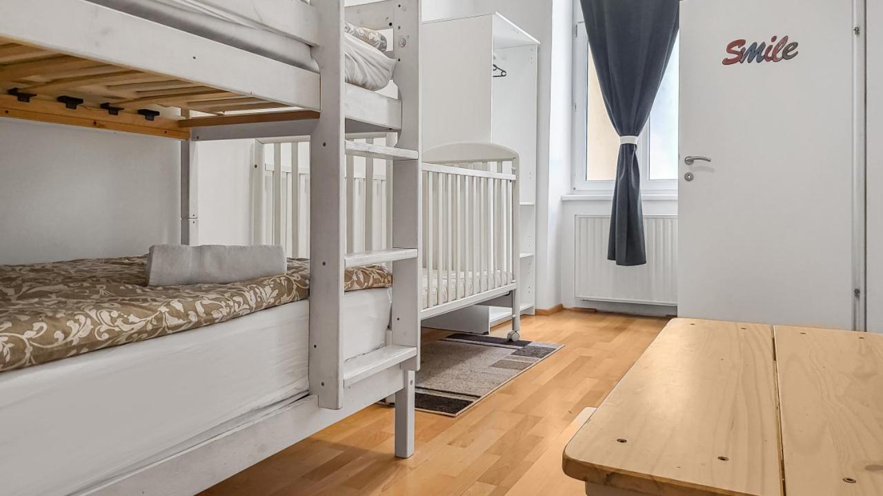 Apartamento Adalbert *