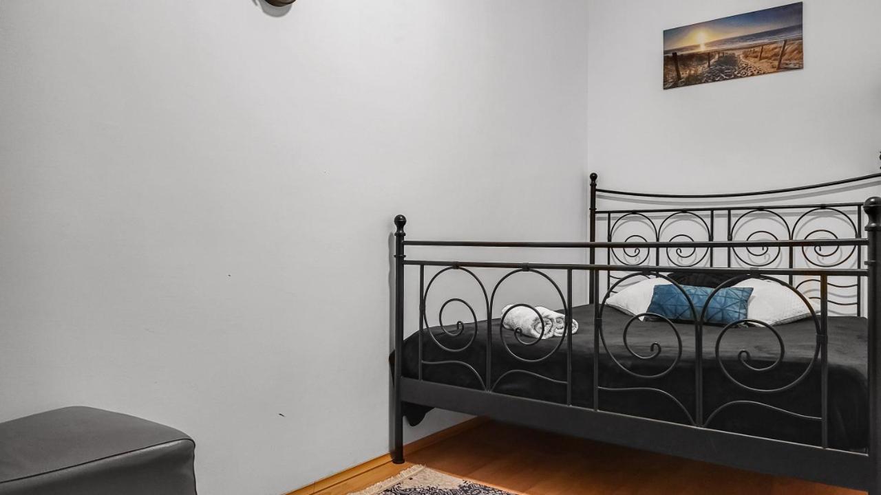 Apartamento Adalbert Viena