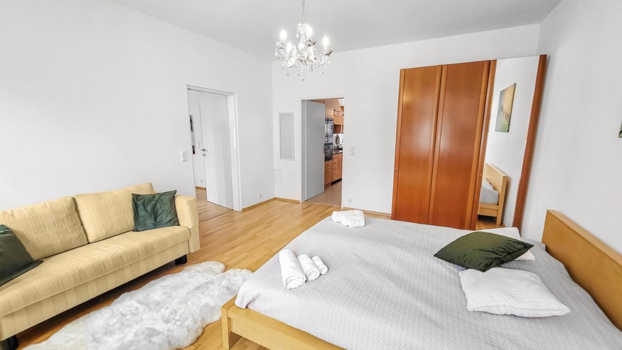 Adalbert Apartamento