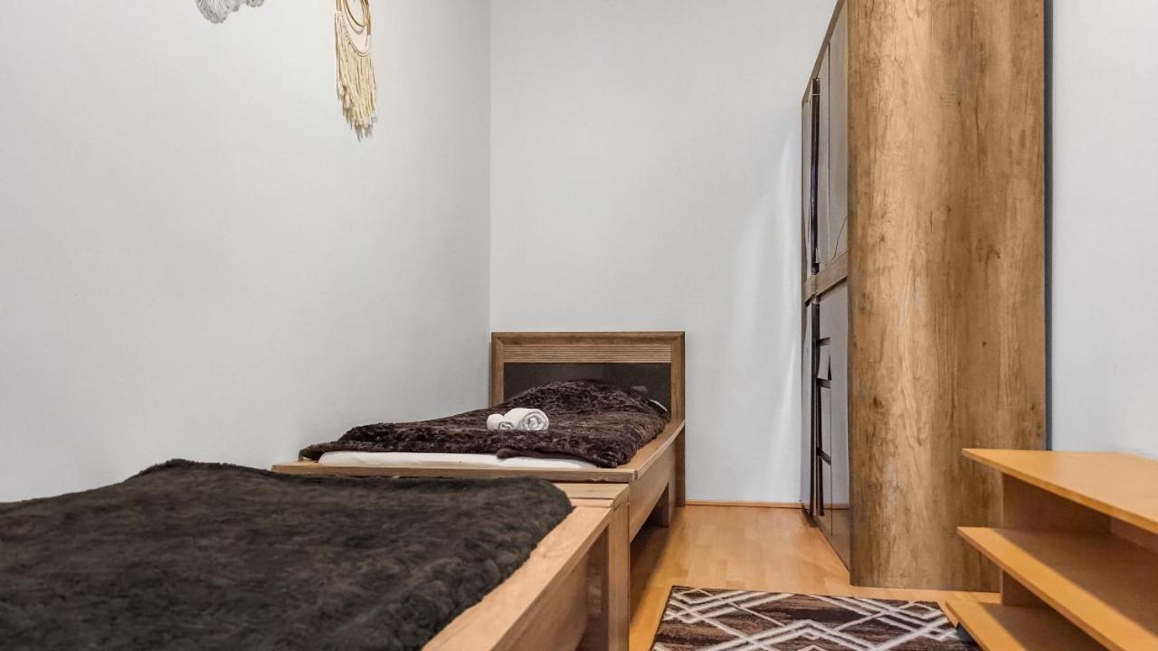 Apartamento Adalbert