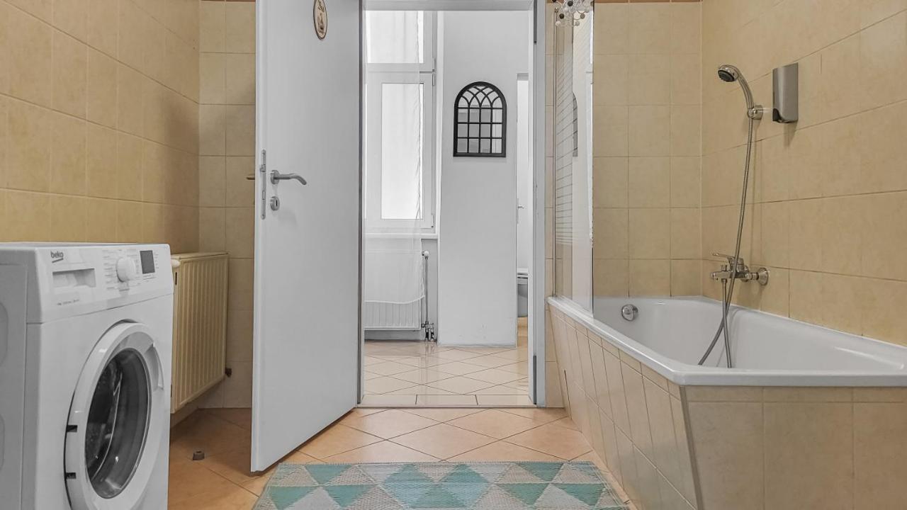 Adalbert Apartamento Viena