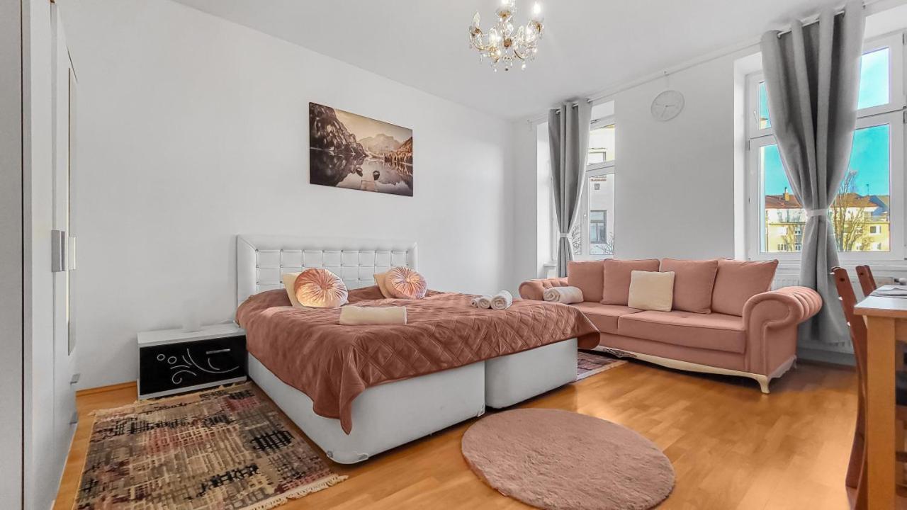 Adalbert Apartamento