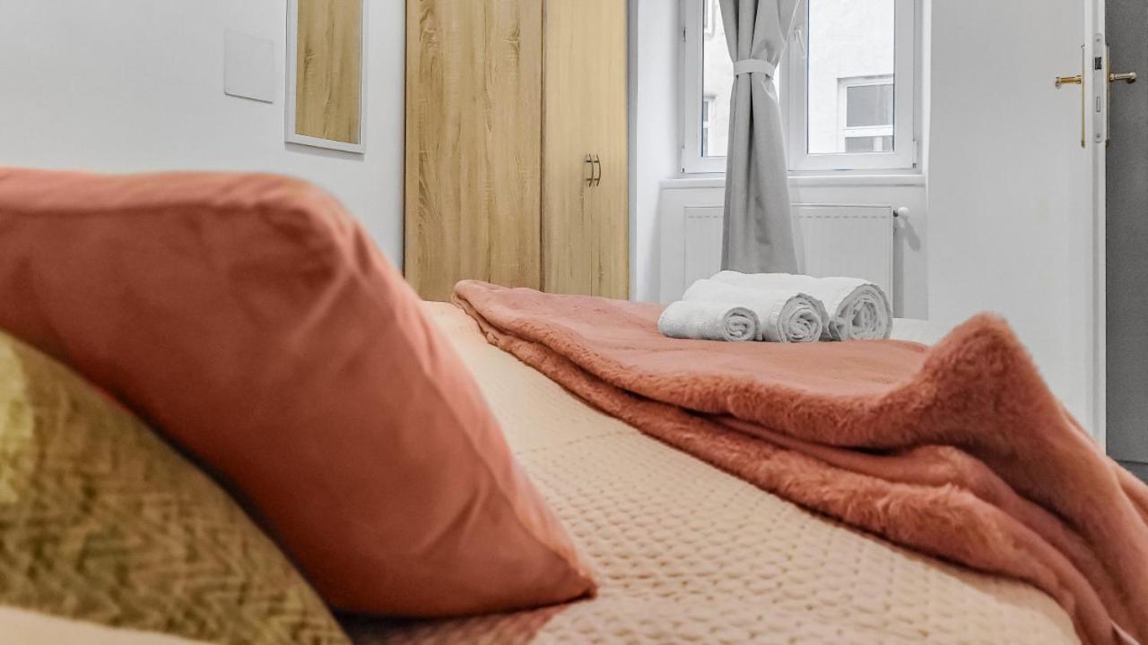 Adalbert Apartamento Viena