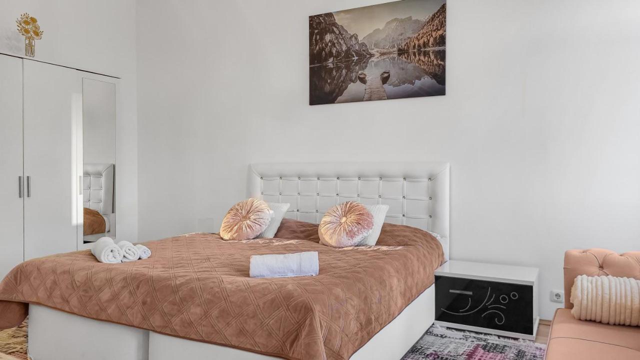 Apartamento Adalbert Viena