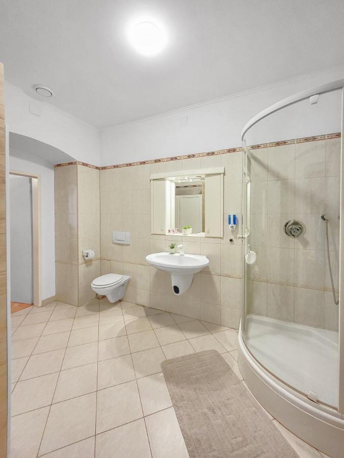 Apartamento Adalbert *