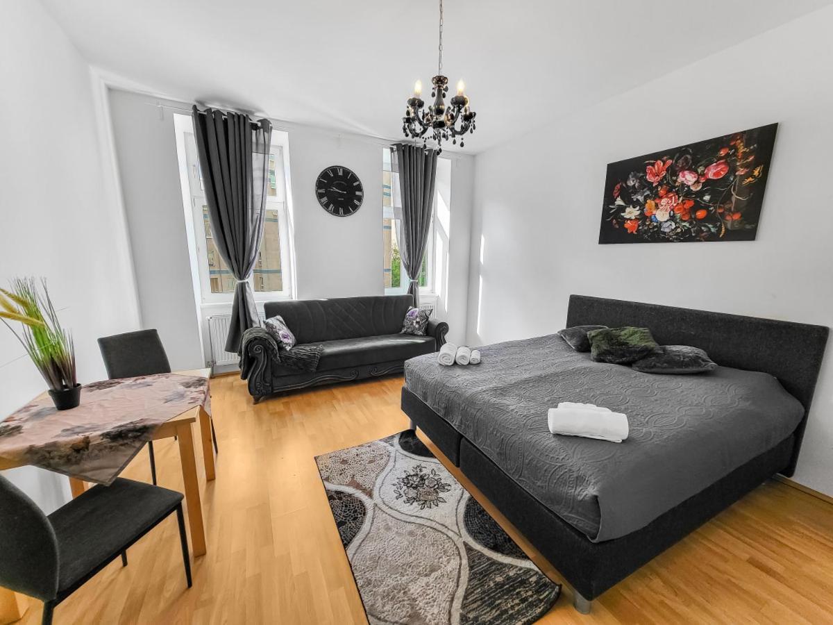 Adalbert Apartamento Viena