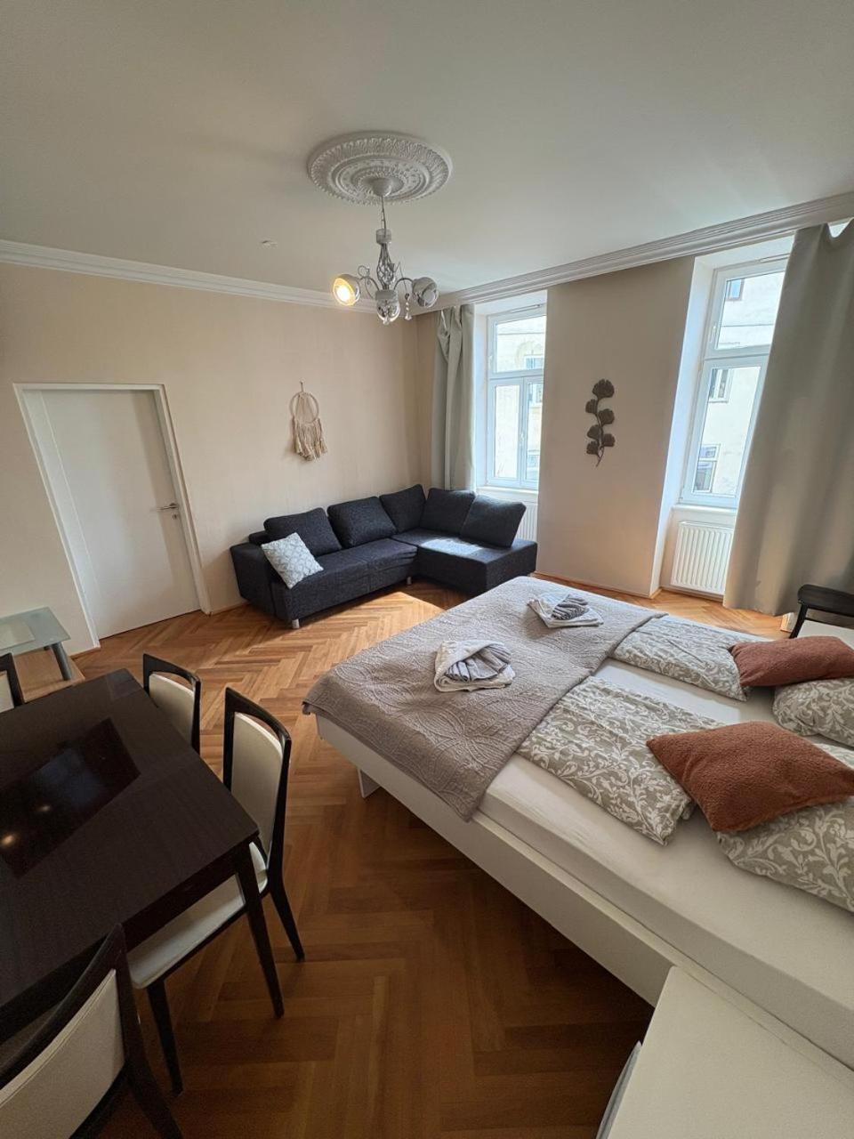 Apartamento Adalbert